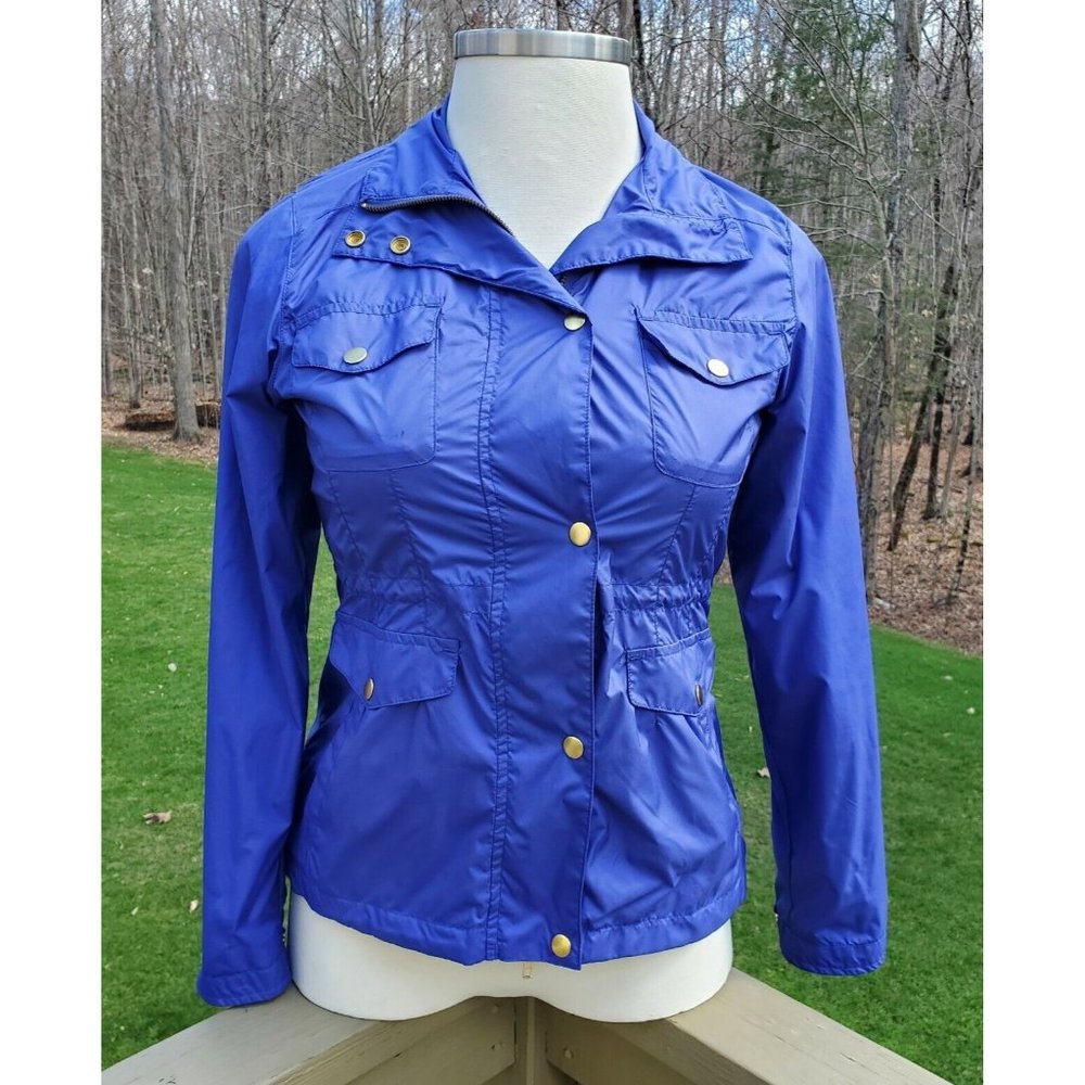 Peter Millar Elements Womens Small S Light Spring… - image 1